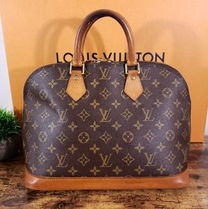 💋Louis Vuitton Alma💋